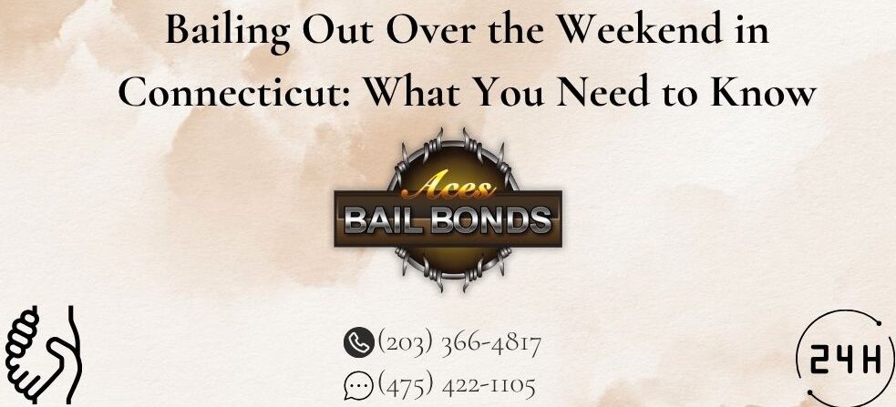 Online Bail Bonds in Connecticut | Fast & Secure | Aces Bail Bonds