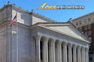 Connecticut bail bonds available statewide
